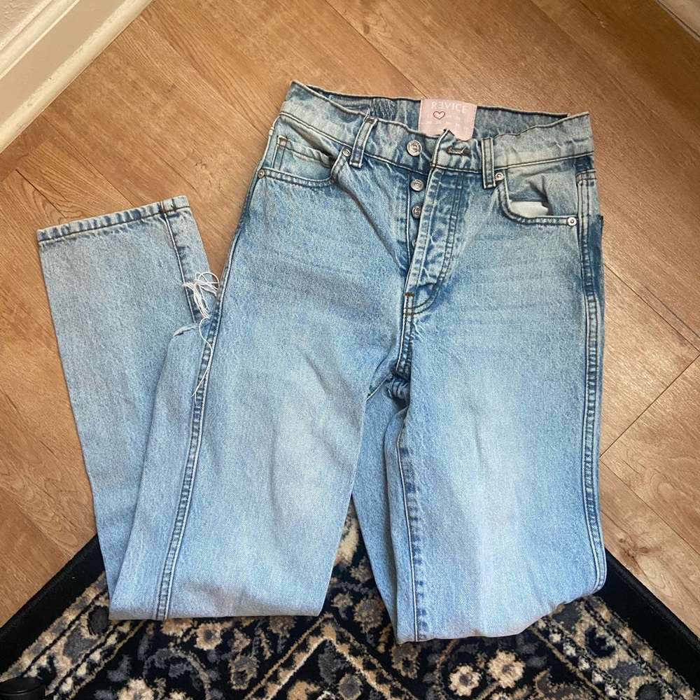 Revice denim jeans 🇺🇸